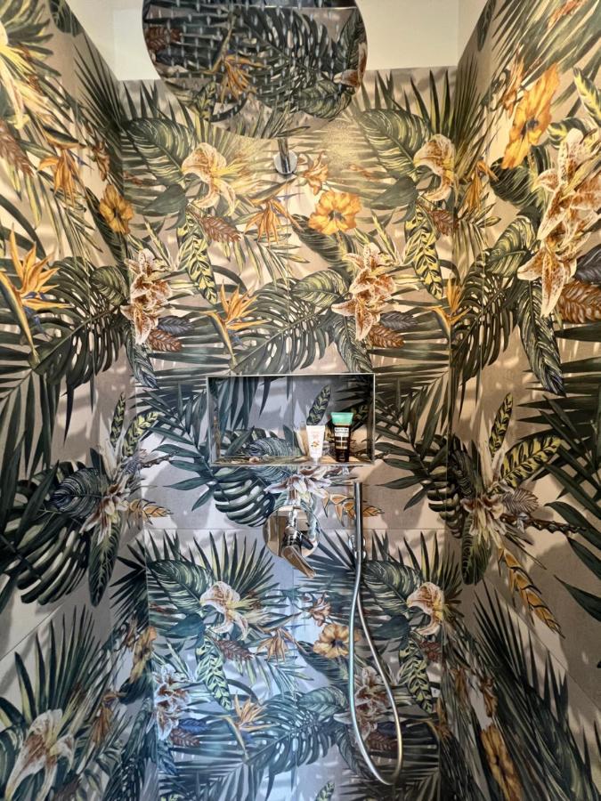 شقة Tropicale راباللو المظهر الخارجي الصورة